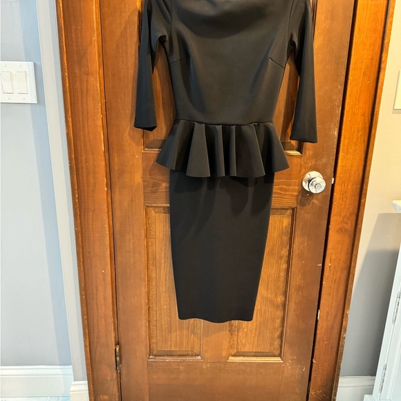 Chiara Boni Le Petite Robe SAKS Fifth Ave. Dress 38 (size 2) - Picture 4 of 13